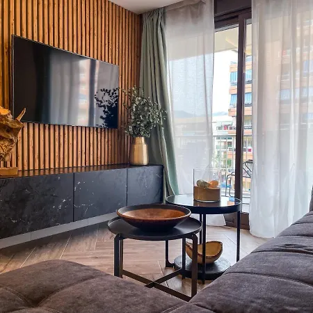 Luxury Family Homes - Sol Playa *