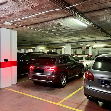 Διαμέρισμα Luxury Family Homes - Sol Playa *