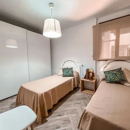 Apartment Luxury Family Homes - Sol Playa