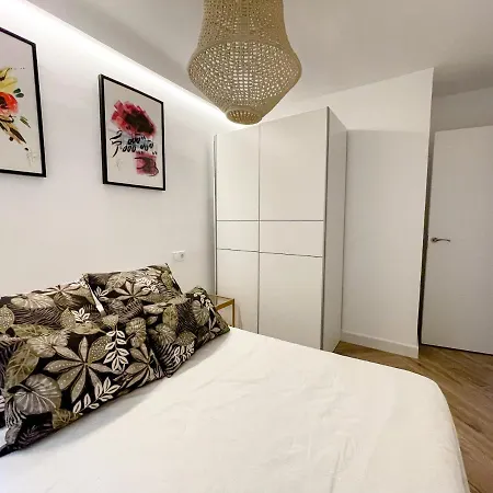 Luxury Family Homes - Sol Playa Apartment *