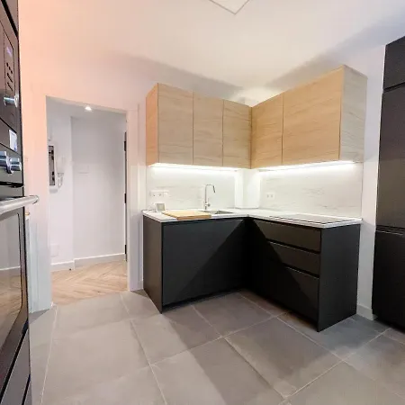 Apartment Luxury Family Homes - Sol Playa *