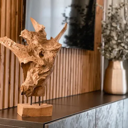 Luxury Family Homes - Sol Playa Appartement *