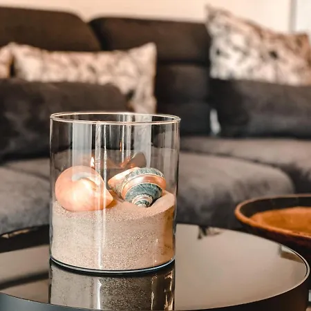 Luxury Family Homes - Sol Playa Apartment *