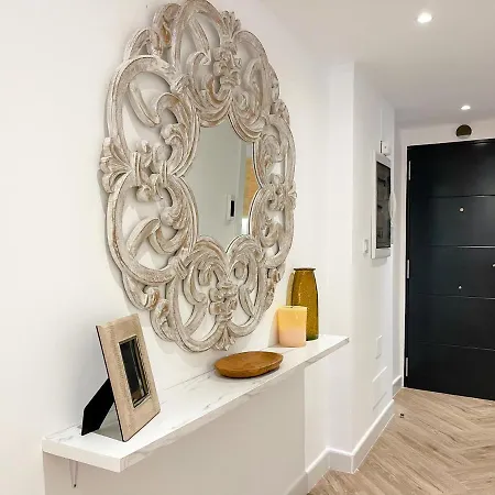 Apartment Luxury Family Homes - Sol Playa *