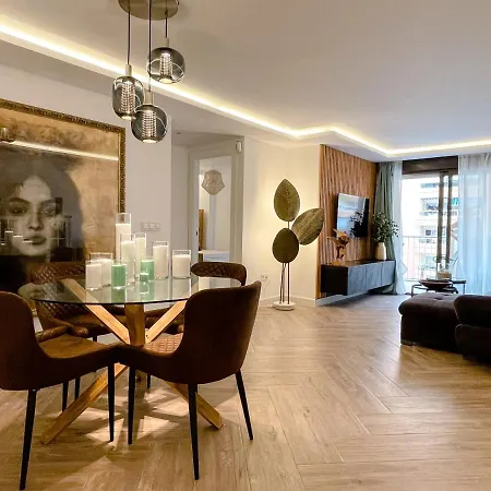 Luxury Family Homes - Sol Playa * Fuengirola