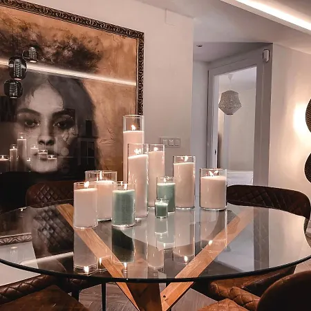 Apartment Luxury Family Homes - Sol Playa *