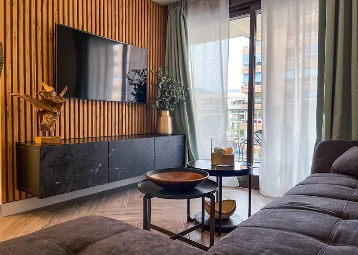 Luxury Family Homes - Sol Playa *