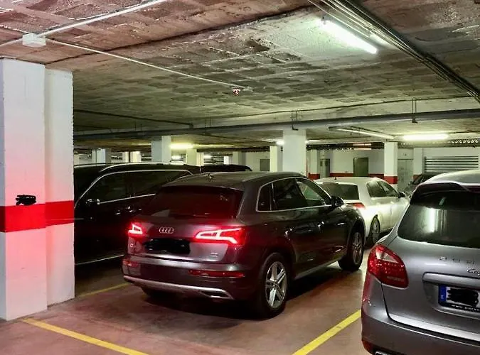 Apartamento Luxury Family Homes - Sol Playa *