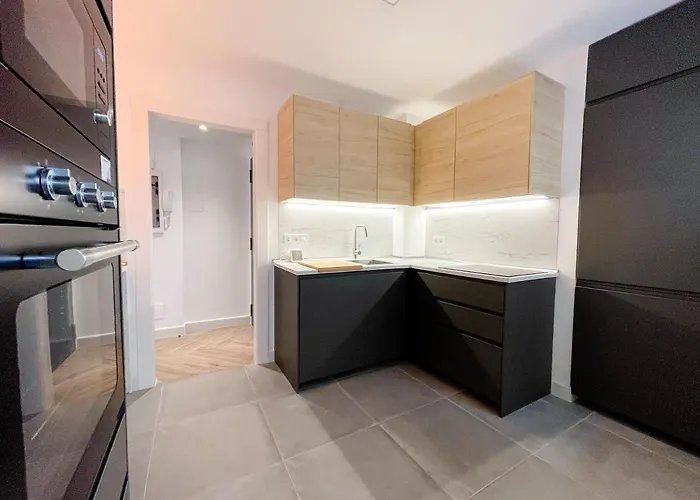 Apartamento Luxury Family Homes - Sol Playa *