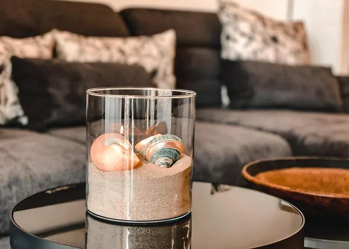 Luxury Family Homes - Sol Playa Apartment *