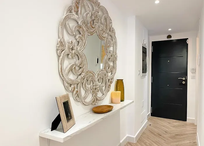 Apartment Luxury Family Homes - Sol Playa *