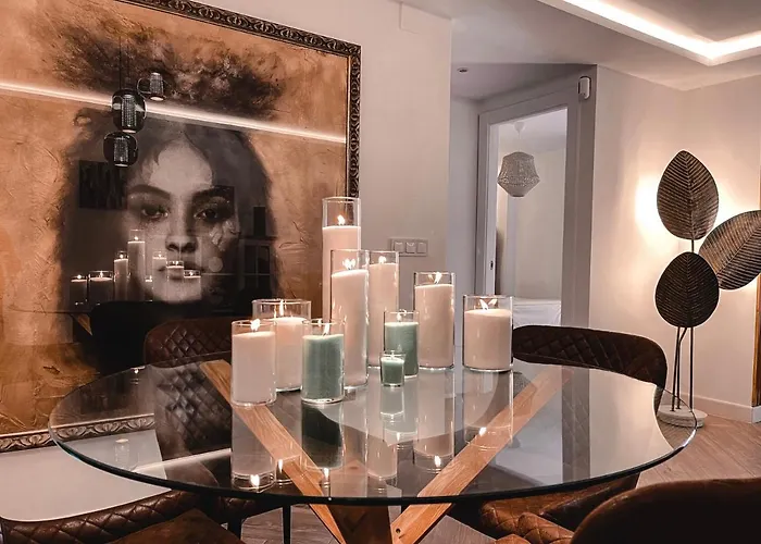 Apartment Luxury Family Homes - Sol Playa *