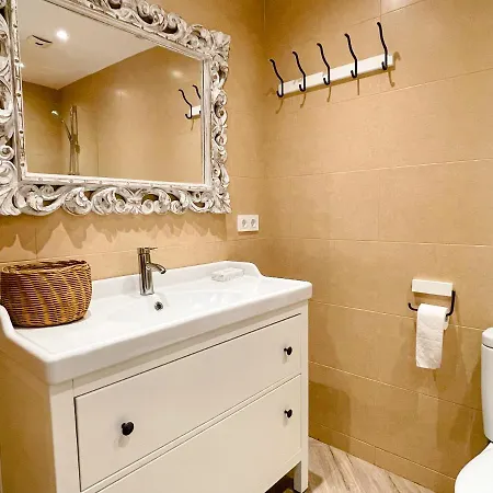 Luxury Family Homes - Sol Playa * Fuengirola