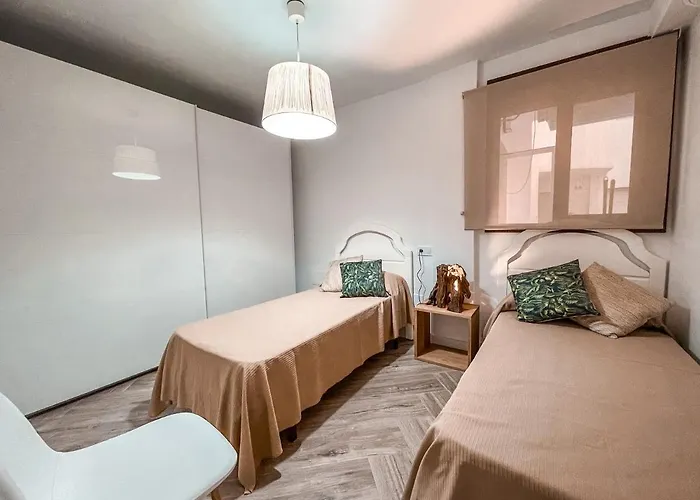 Appartement Luxury Family Homes - Sol Playa