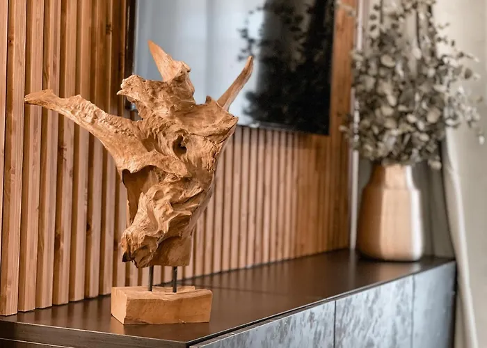 Luxury Family Homes - Sol Playa Appartement *