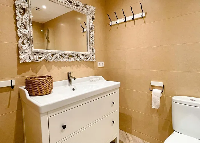 Luxury Family Homes - Sol Playa * Fuengirola